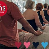 Jing Massage Open Evenings