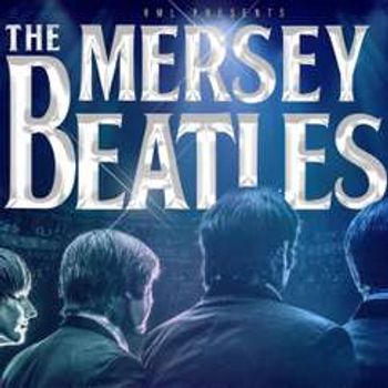 The Mersey Beatles