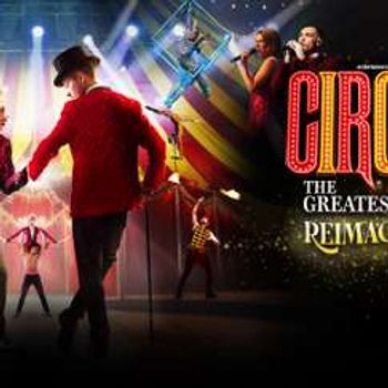 Cirque: The Greatest Show