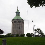Valbergtårnet