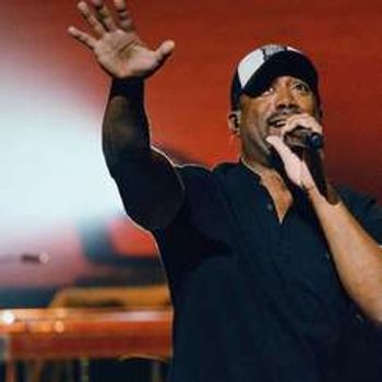 Darius Rucker