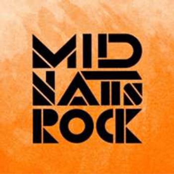 Midnattsrocken 2025 - Dagspass Lørdag
