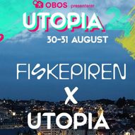 Utopia Natt 2024 // Official Afterparty // @Fiskepiren