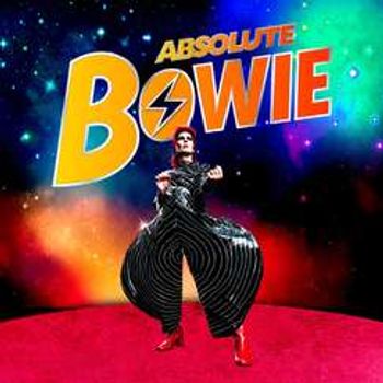 Absolute Bowie