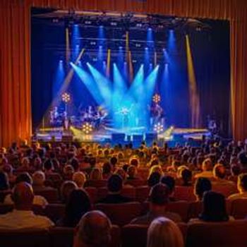 James Bond Concert Spectacular