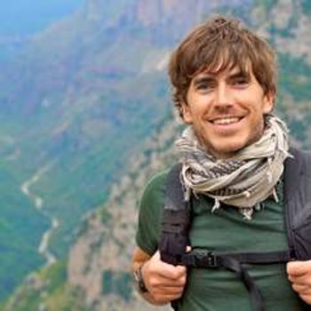 Simon Reeve: To The Ends Of The Earth