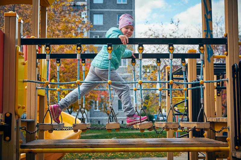 Oversikt over de beste lekeplassene i Oslo - Finn aktiviteter og book  billetter til alt som skjer på Enjoy