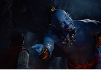Aladdin