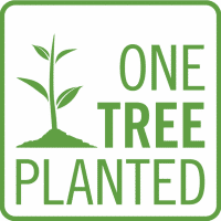 One Tree Planted Enjoy