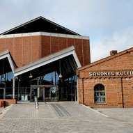 Sandnes Kulturhus