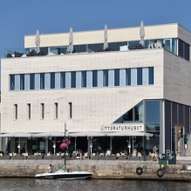 Litteraturhuset Fredrikstad