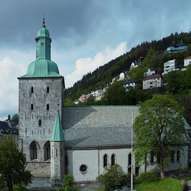 Bergen Domkirke