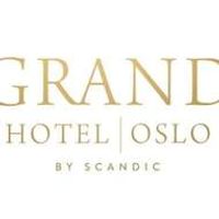 Grand Hotel Oslo