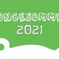 Kongesommer 2021