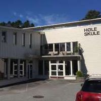 Høle bibliotek