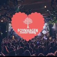 Foynhagen