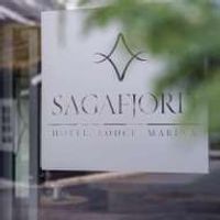 Sagafjord Hotell