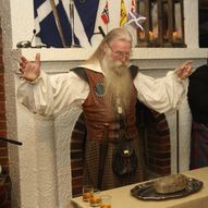 BURNS SUPPER 2026