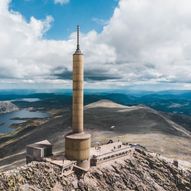 Majestetiske Gaustatoppen – lett tilgjengelig topptur