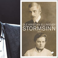 Stormsinn med Ole Kristian Ellingsen