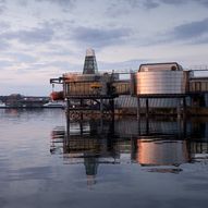 Norsk Oljemuseum