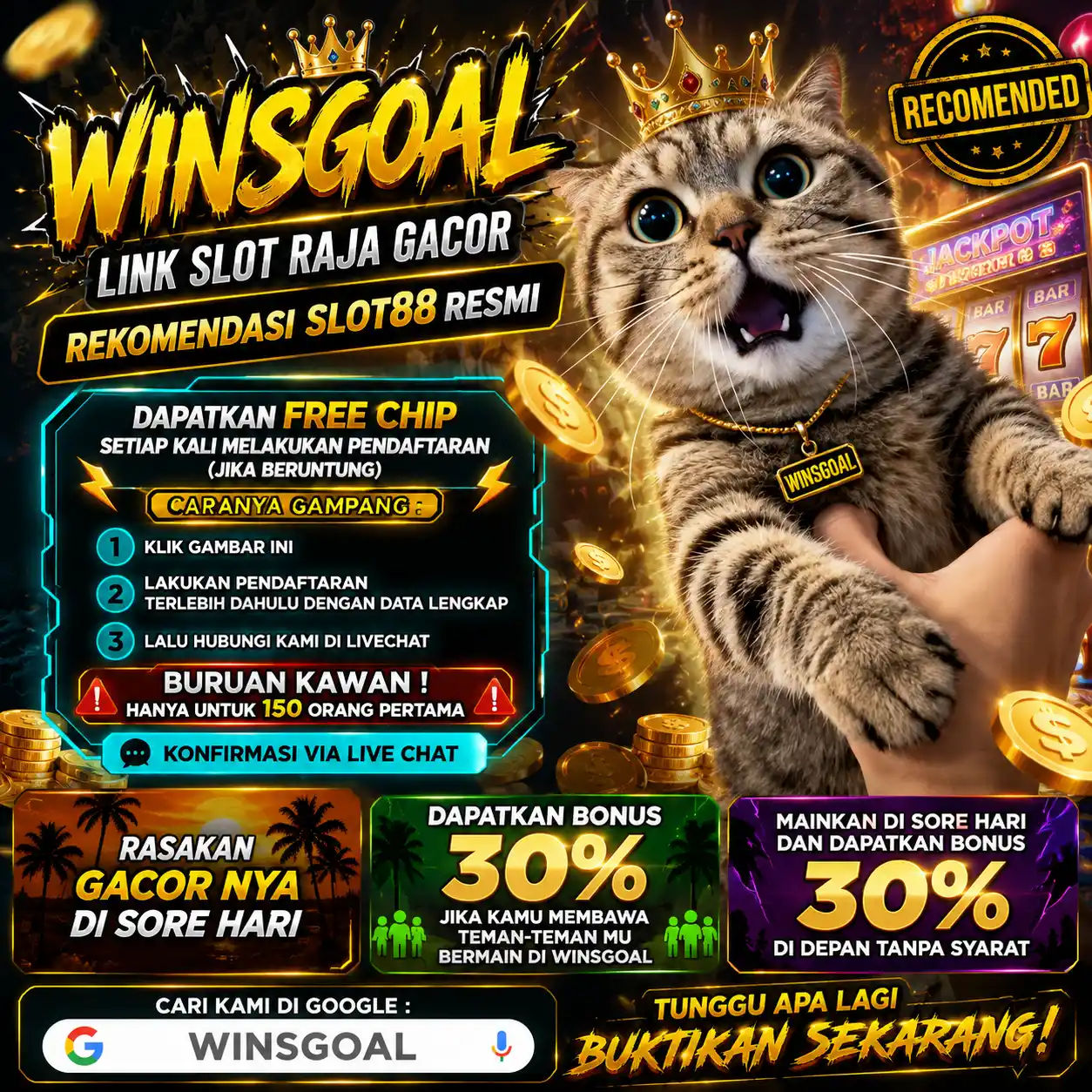 SLOT88 Online