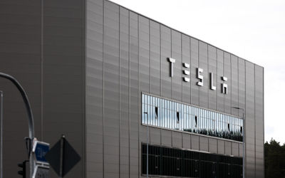 Grünheide Municipal Representatives Approve Tesla Factory Expansion Amid Controversy