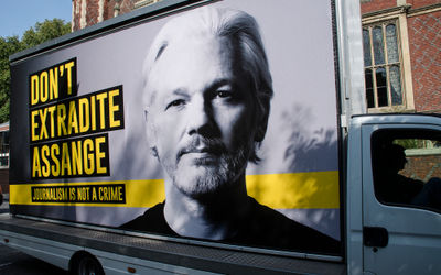 Julian Assange Granted Right to Appeal Extradition to US: A Debate on Press Freedom and Justice