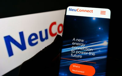 Germany and the UK to Establish Direct Power Connection via 'NeuConnect' Project