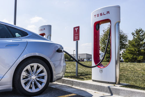 Challenges and Triumphs: Tesla's Q2 Vehicle Deliveries and the EV Market Landscape