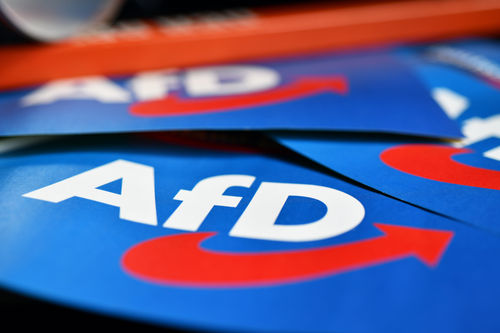 AFD Logo