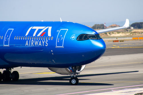 ITA Airways