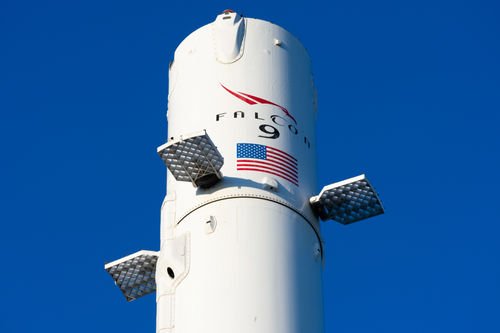 SpaceX Falcon 9