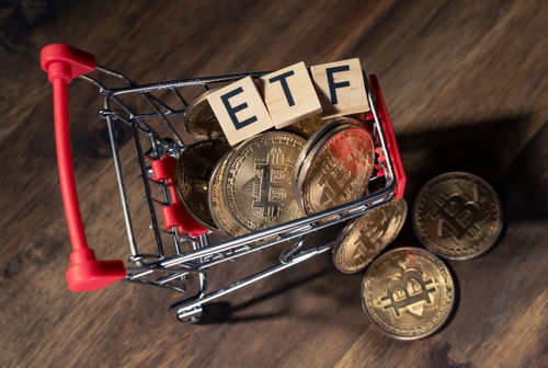 Bitcoin Rebounds on Ether ETF Launch, Driven by Strong Trading Volumes and ETF Inflows