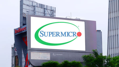 Super Micro Computer, Inc., kurz Supermicro, ist ein US-amerikanisches IT-Unternehmen mit Sitz in San Jose, Kalifornien. 