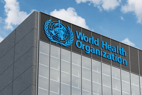 World Health (WHO)