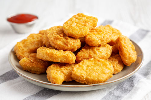 Chickennuggets