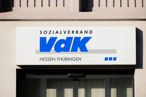 Sozialverband VdK