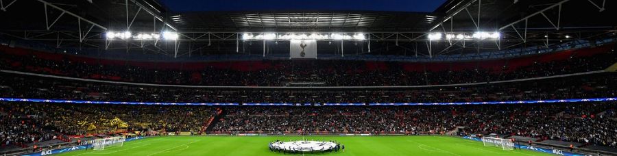 UEFA Champions League tickets 2021/2022 | SafeTicketCompare.com