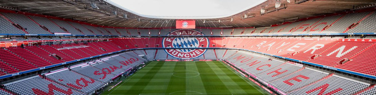 Allianz Arena Seating Plan Tickets For Upcoming Events Seat Compare 