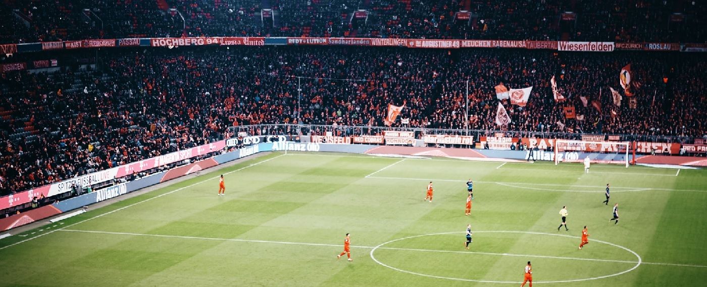 Seat-Compare.com: Allianz Arena,Munich.