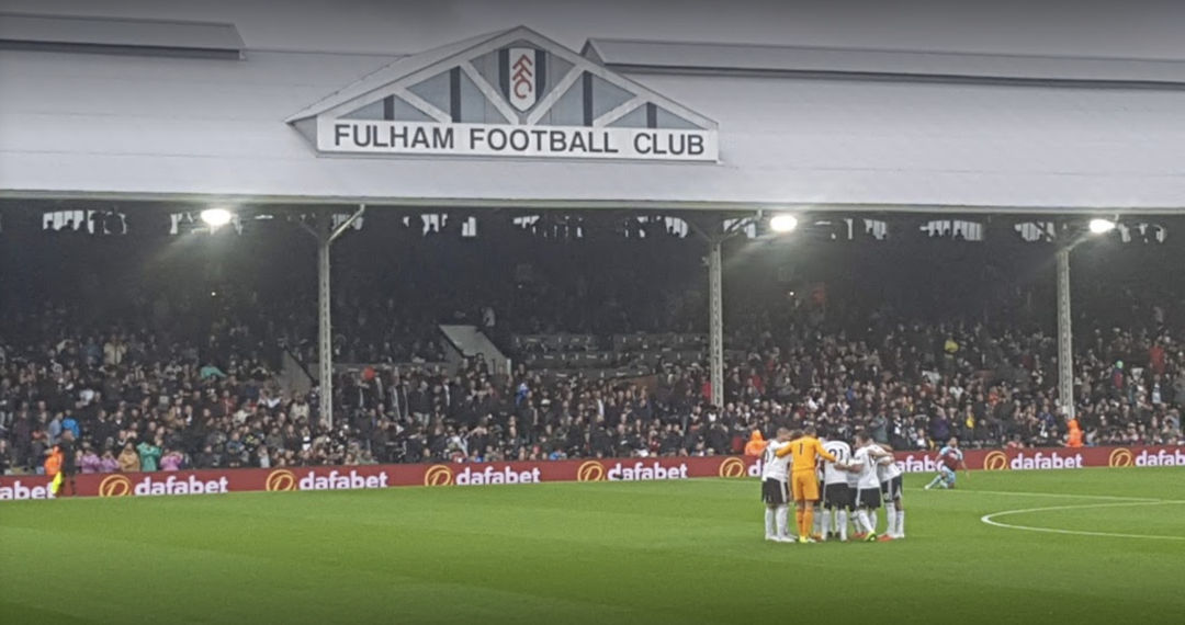 Fulham Tickets 2023/2024