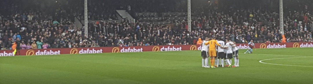 Craven Cottage