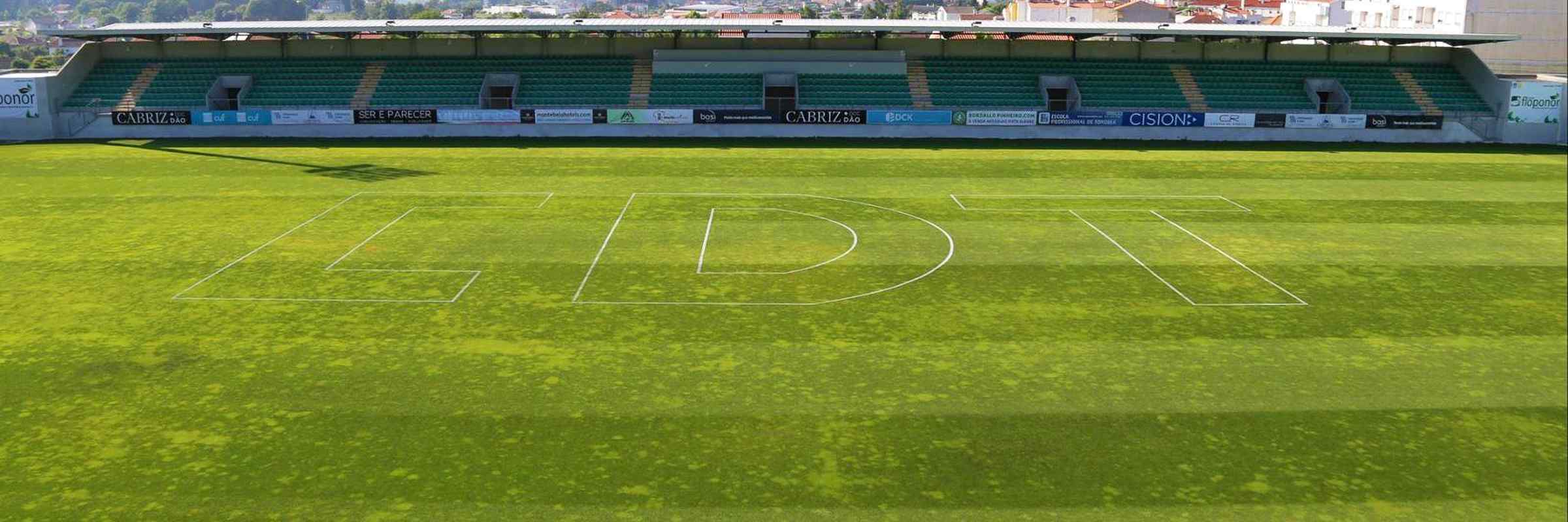 C.D. Tondela