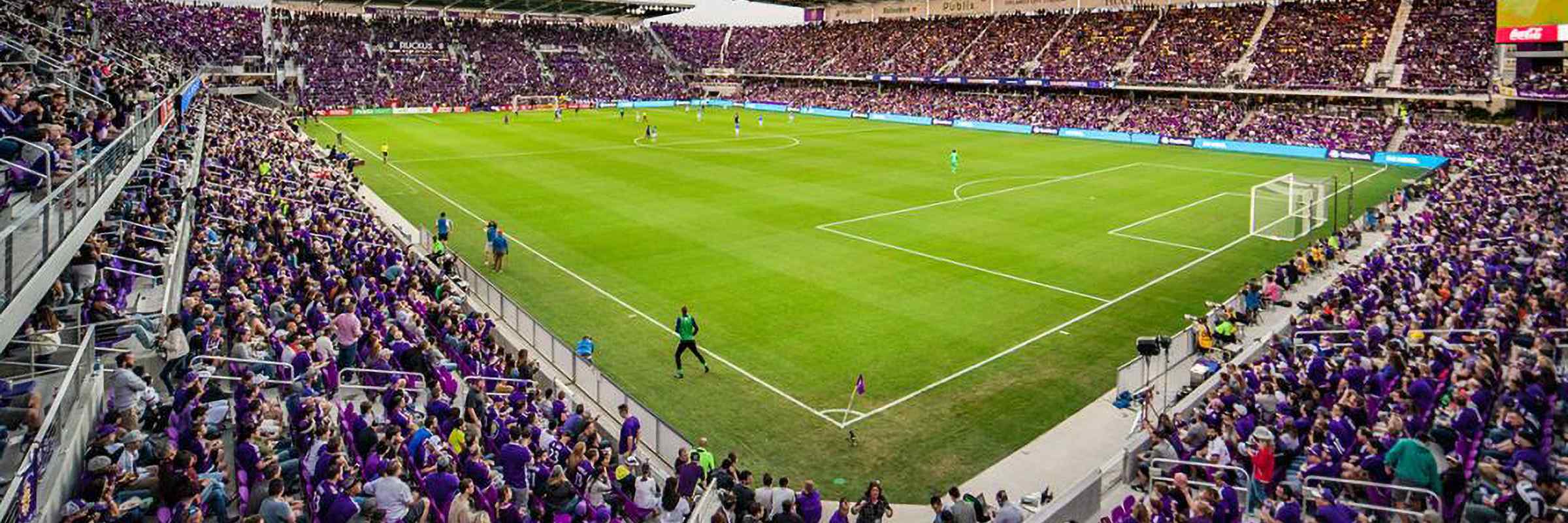 Orlando City SC Tickets, 2023 MLS Tickets & Schedule