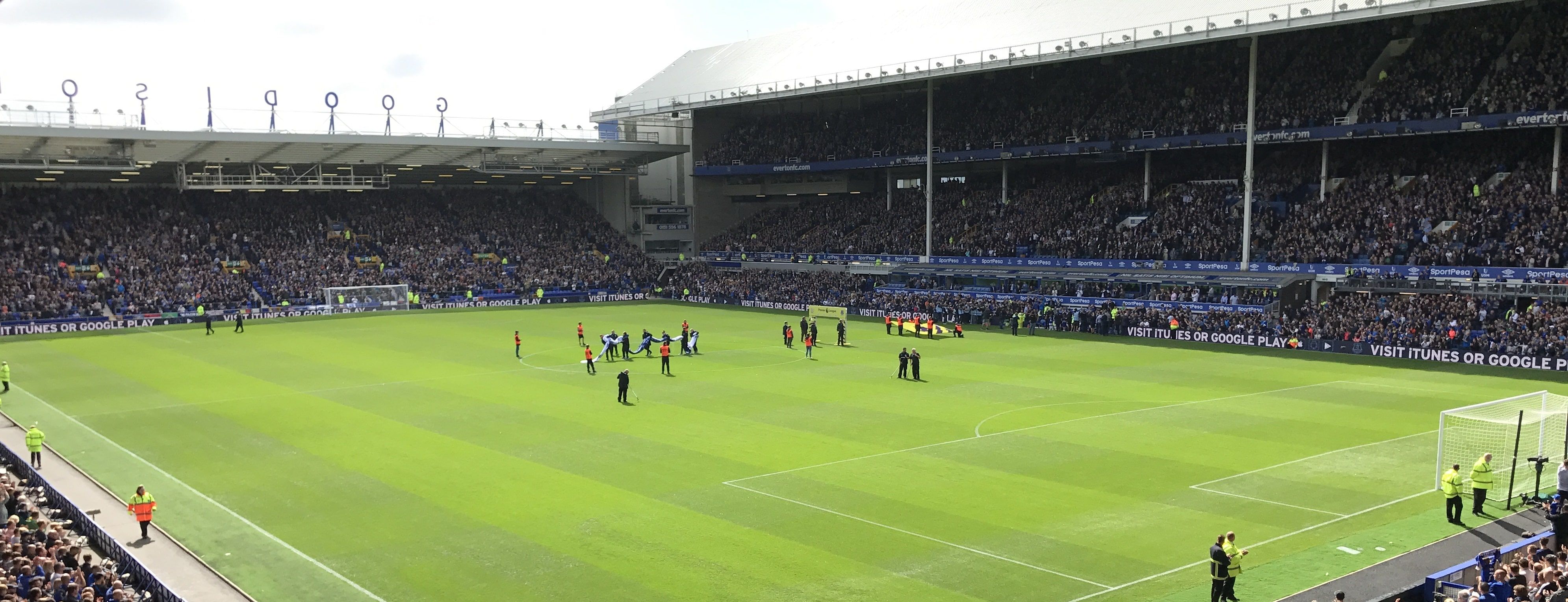 Goodison Park