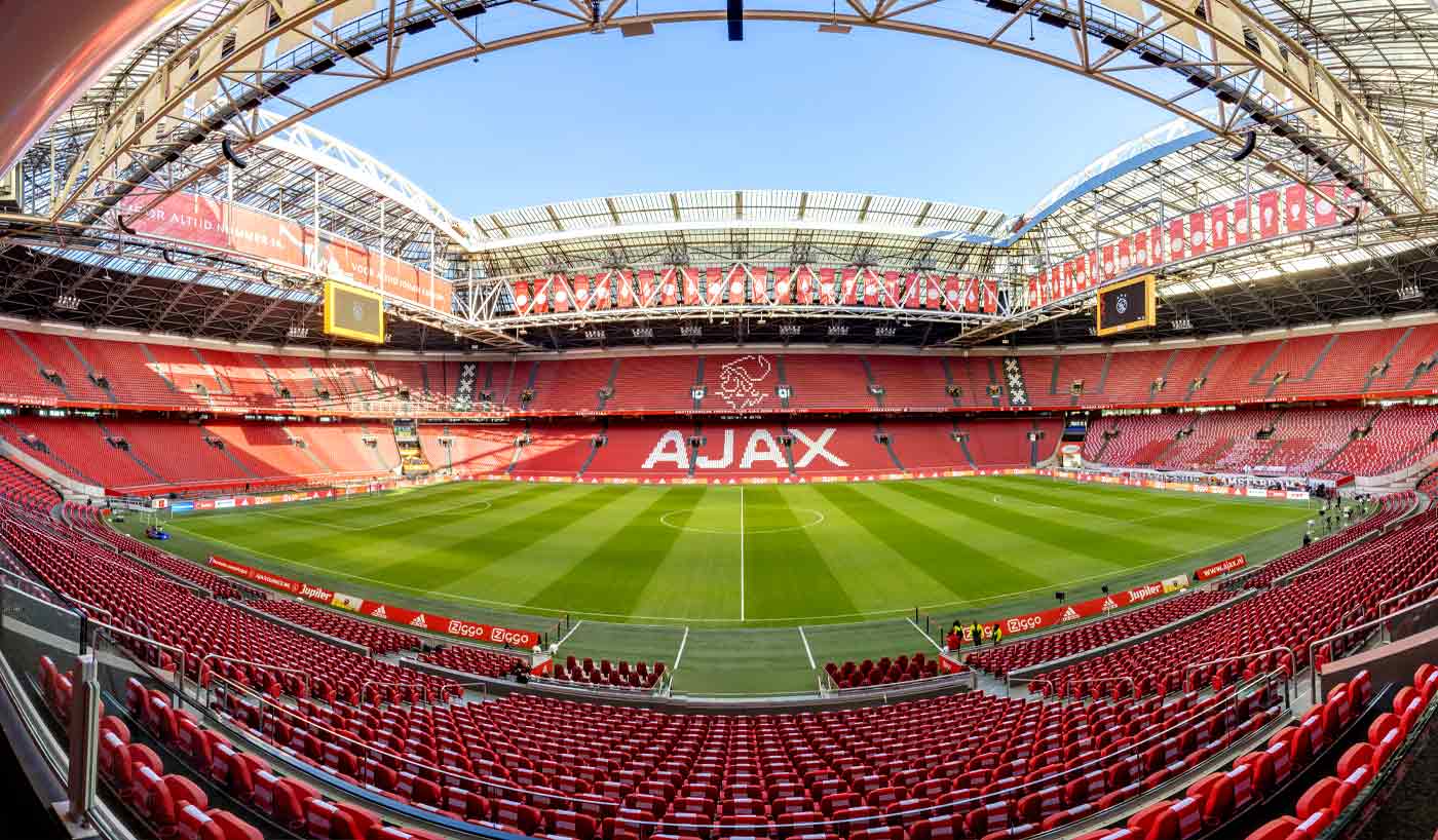 Johan Cruyff Arena