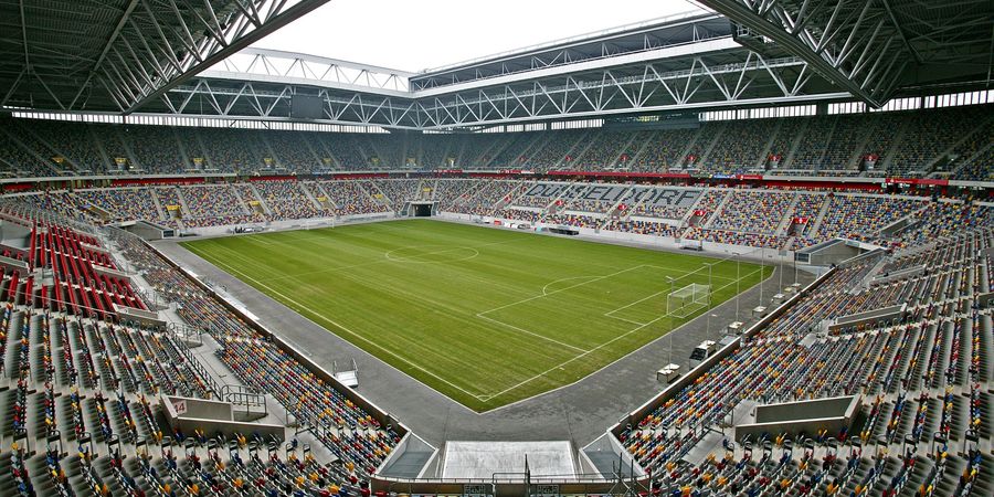 Merkur Spiel-Arena Seating Plan, Tickets for Upcoming Events | Seat Compare