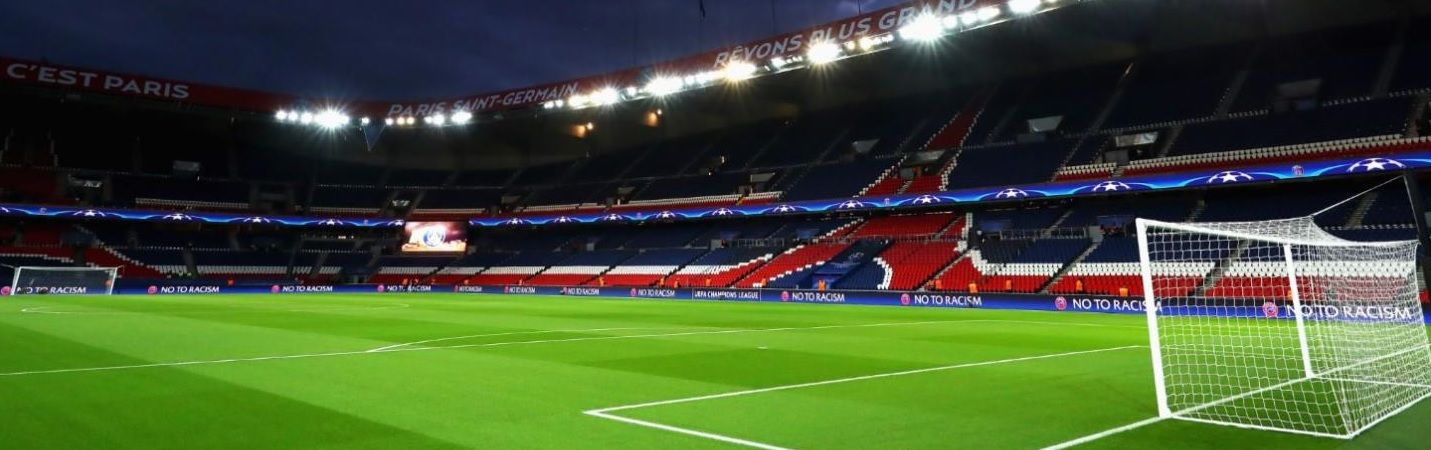 Seat-Compare.com: Parc des Princes,Paris.