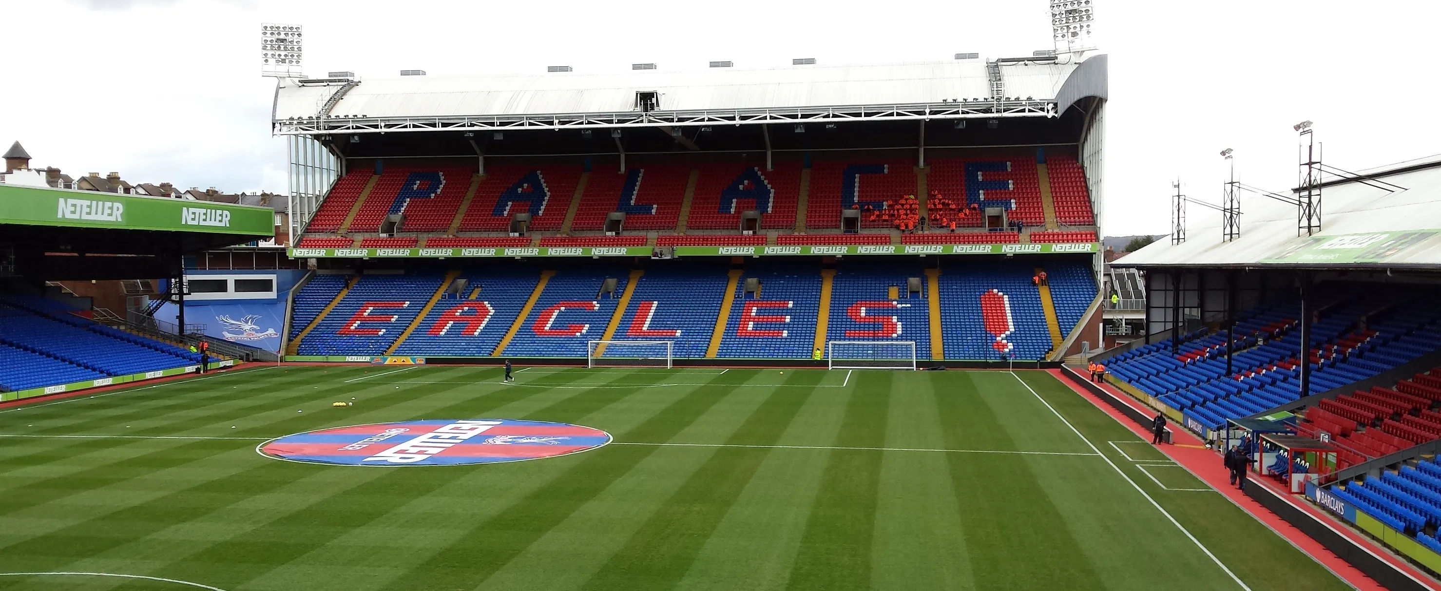 Selhurst Park